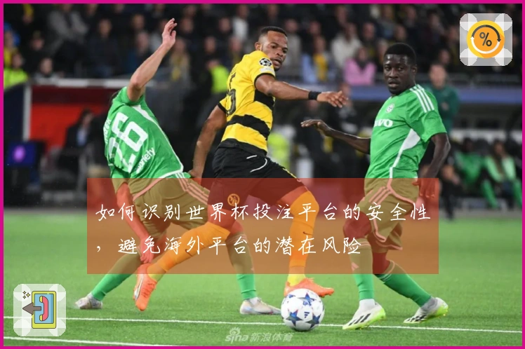 如何识别世界杯投注平台的安全性，避免海外平台的潜在风险